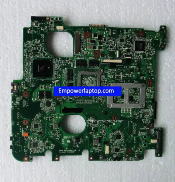 Scheda madre Asus N43JM