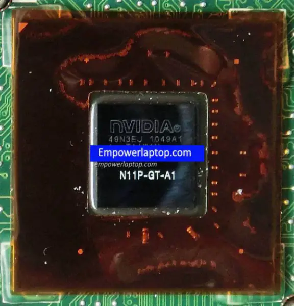 Scheda madre Asus N43JQ