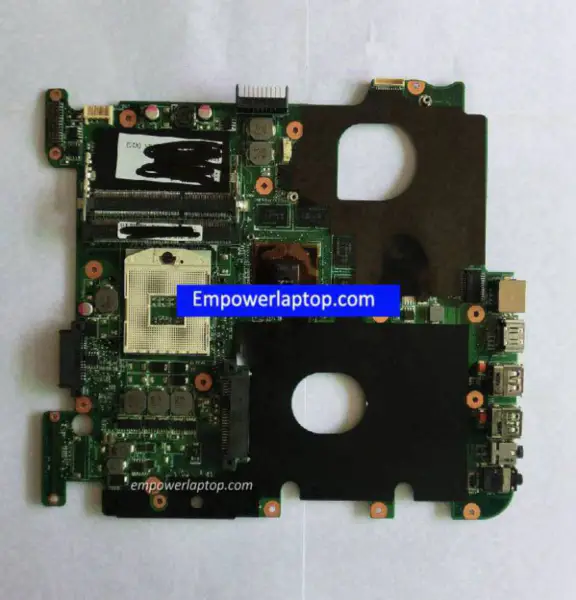 Scheda madre Asus N43SL