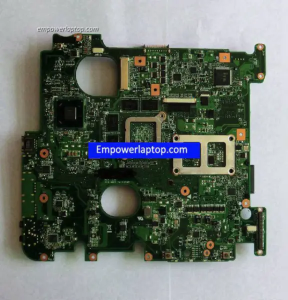 Scheda madre Asus N43SL