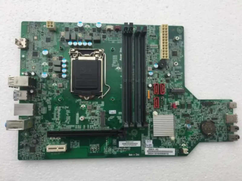 Scheda madre Acer TC-885 N50-600 P03-600 B36H4-AD
