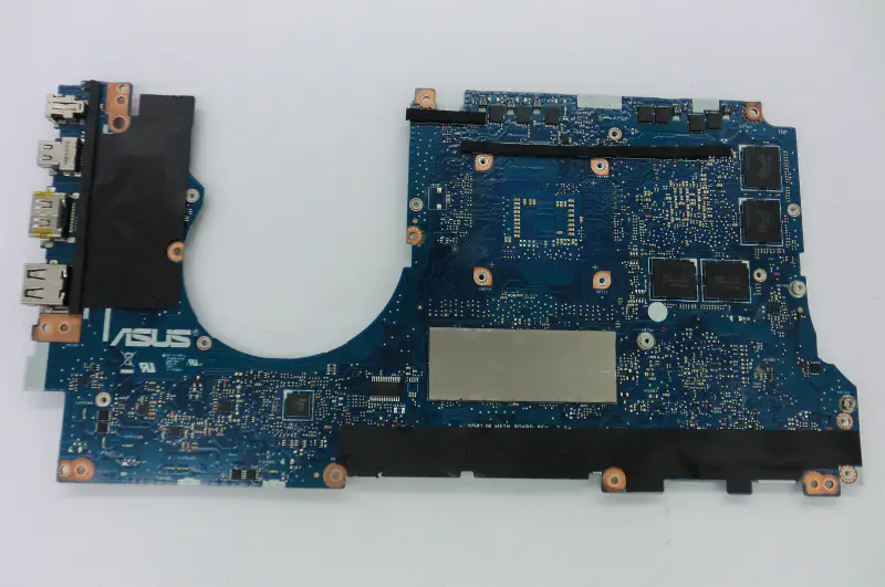 Scheda madre Asus UX501JW N501JW