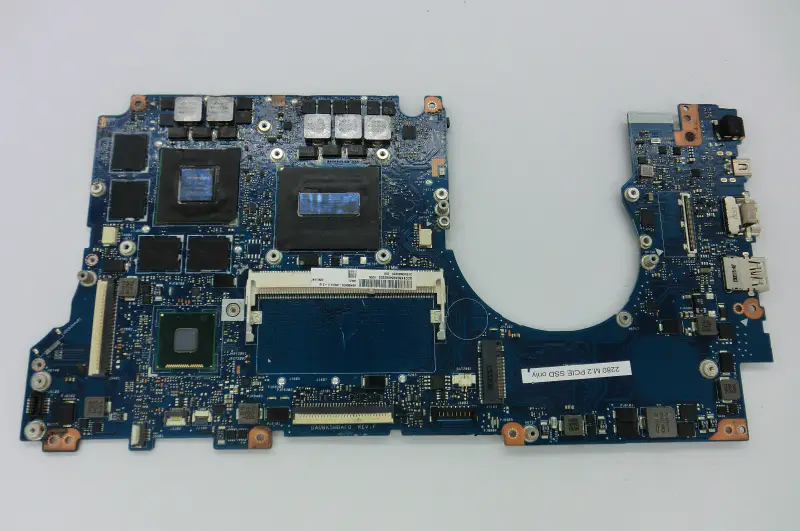Scheda madre Asus UX501JW N501JW