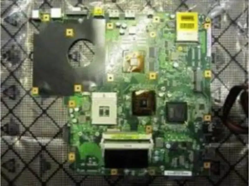 Asus N50V scheda madre