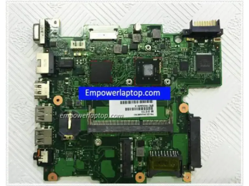 Toshiba V000268010 NB510 scheda madre