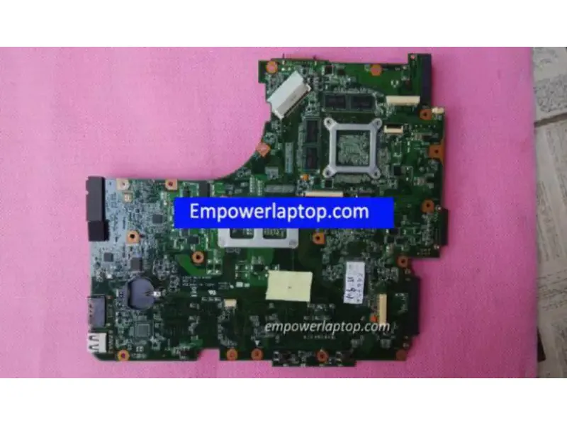 Asus N53JG scheda madre