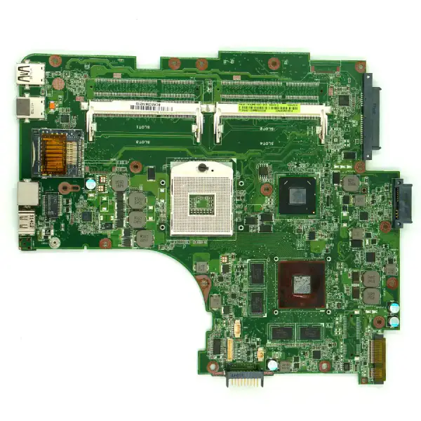 Scheda madre Asus N53SV