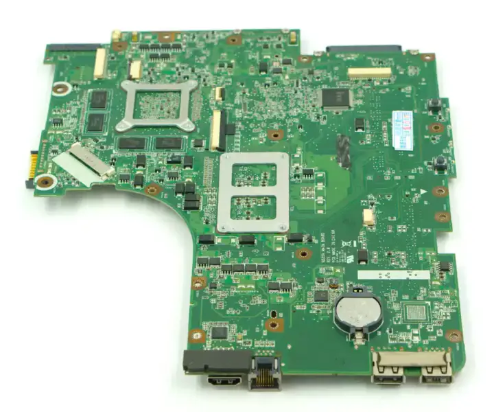 Scheda madre Asus N53SV