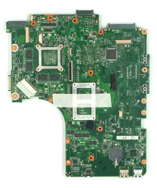 Scheda madre Asus N53SV