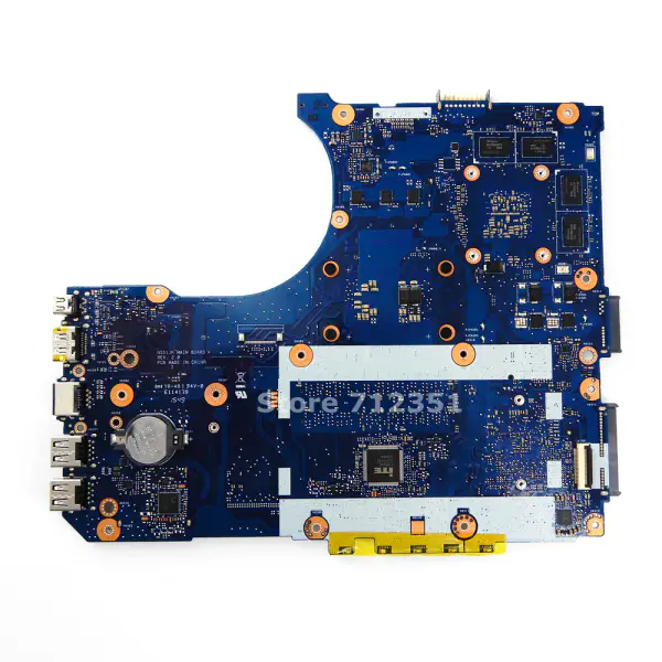 Asus N551JX GTX950M 2GB Scheda madre per Asus N551J