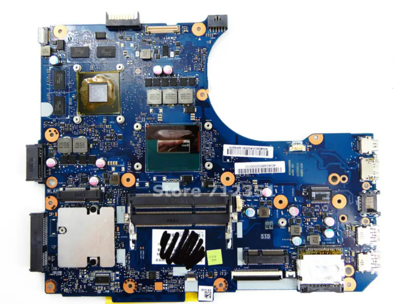 Asus N551JX GTX950M 2GB Scheda madre per Asus N551J