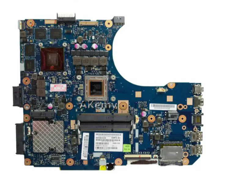 Asus N551ZU REV 2.0 Scheda madre ASUS N551Z Laptop