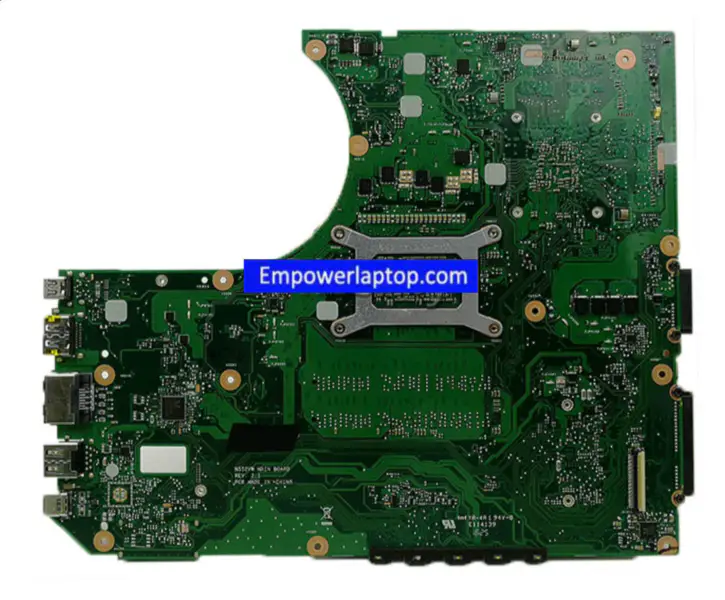 Asus N552VX Scheda madre per computer portatile ASUS N552V N552