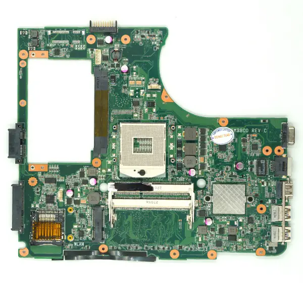 Scheda madre Asus N55S N55SF