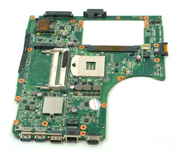 Scheda madre Asus N55S N55SF