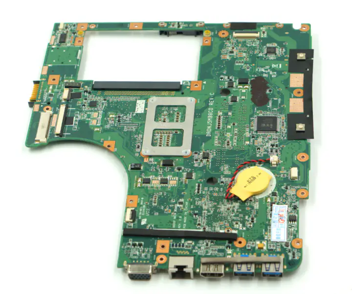 Scheda madre Asus N55S N55SF