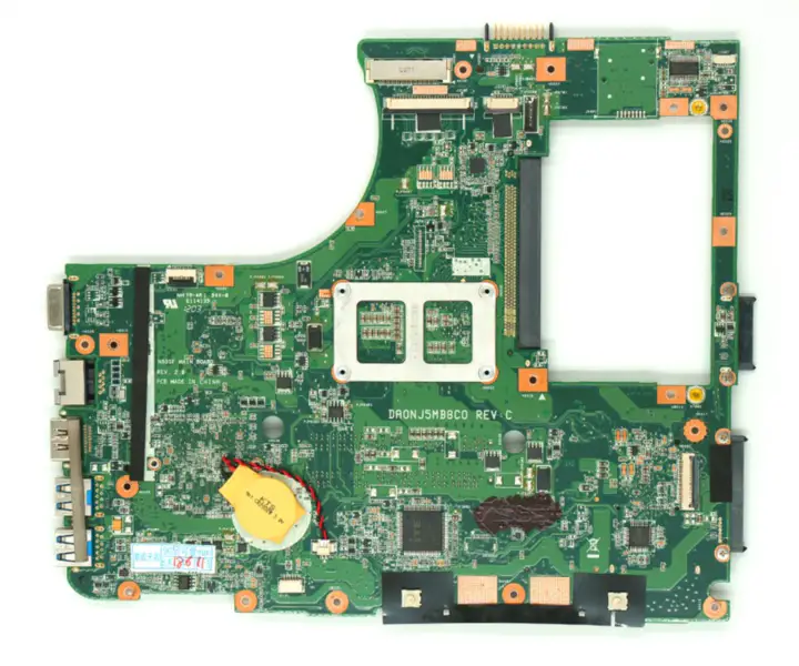 Scheda madre Asus N55S N55SF