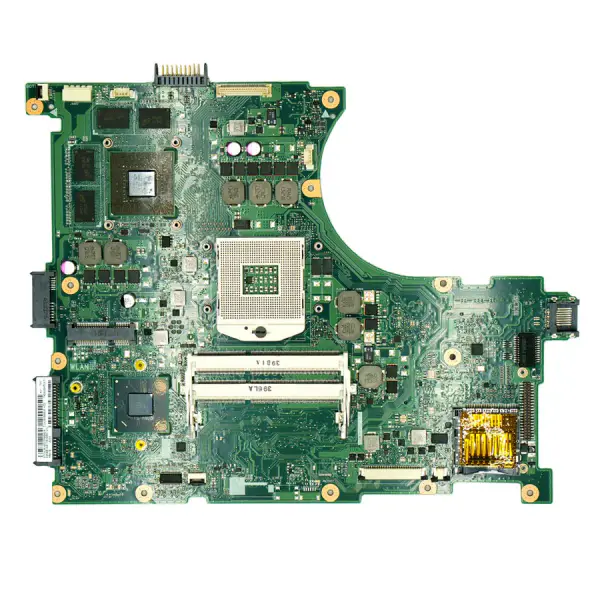 Scheda madre Asus N56VB GT740M