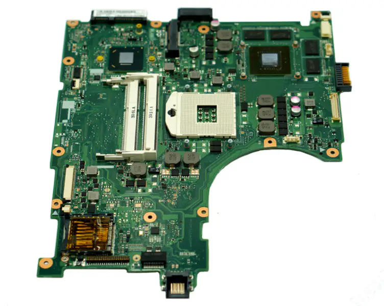 Scheda madre Asus N56VB GT740M