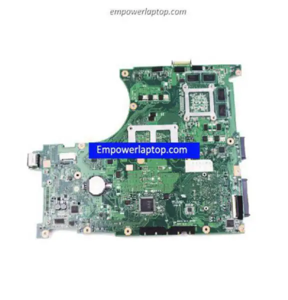 Scheda madre Asus N56VJ GT635M