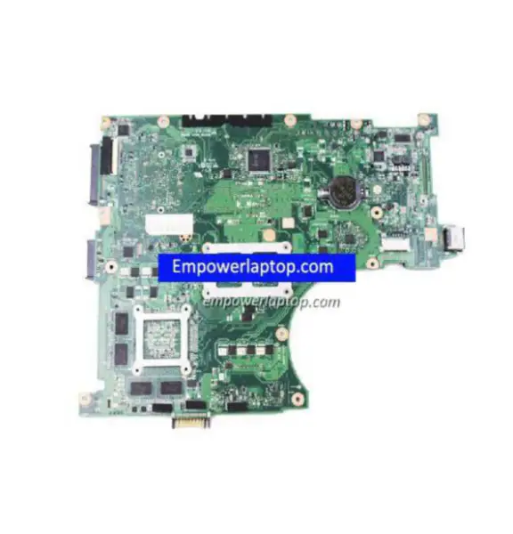 Scheda madre Asus N56VJ GT635M