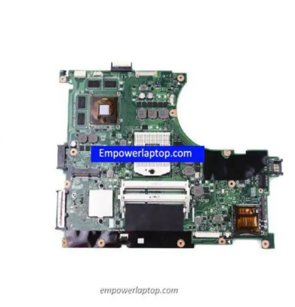 Scheda madre Asus N56VJ GT635M