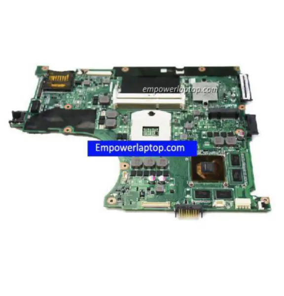 Scheda madre Asus N56VJ GT635M