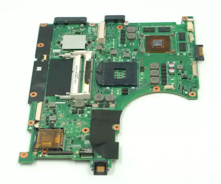 Scheda madre Asus N56VM GT630M 2G