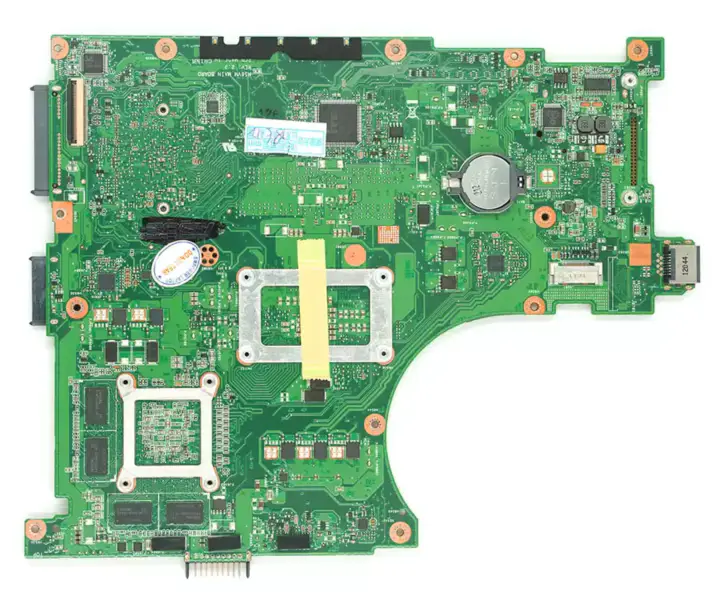 Scheda madre Asus N56VM GT630M 2G