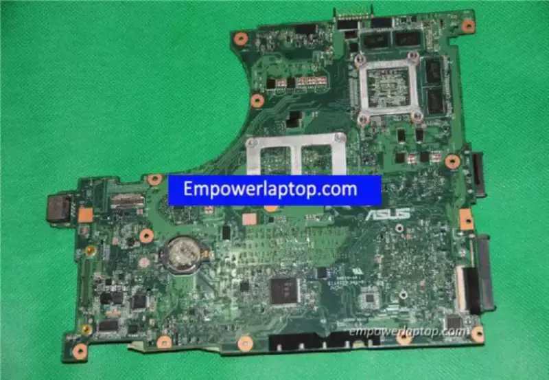 Scheda madre Asus N56VV