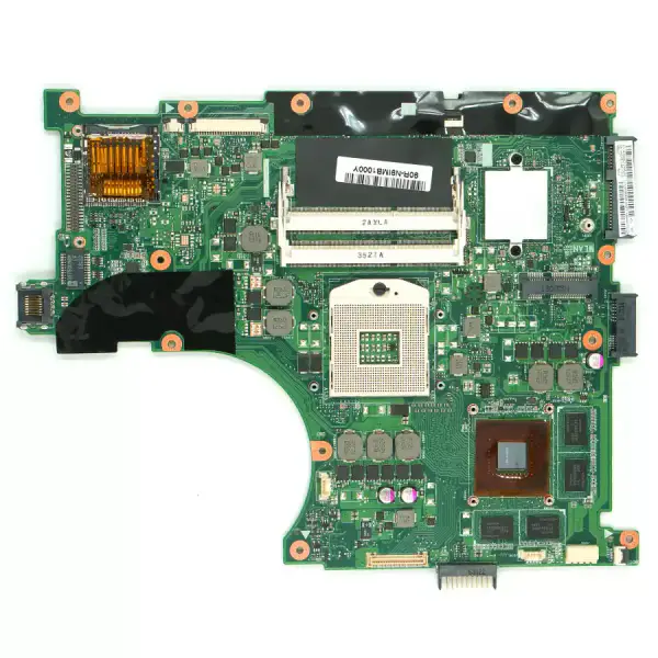Scheda madre Asus N56VZ GT650M 2G