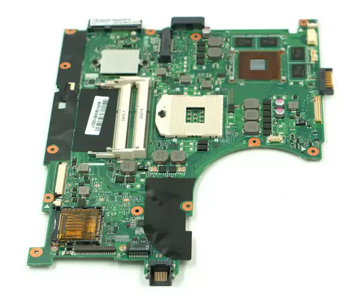 Scheda madre Asus N56VZ GT650M 2G