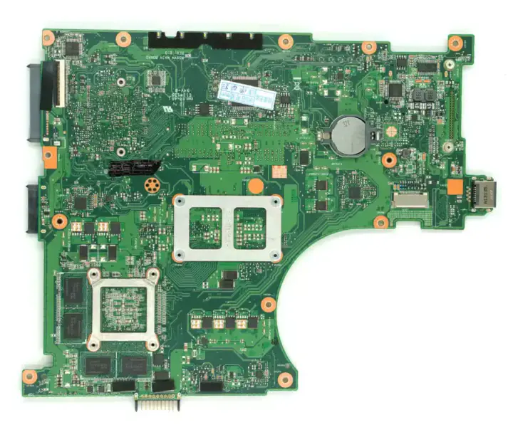 Scheda madre Asus N56VZ GT650M 2G