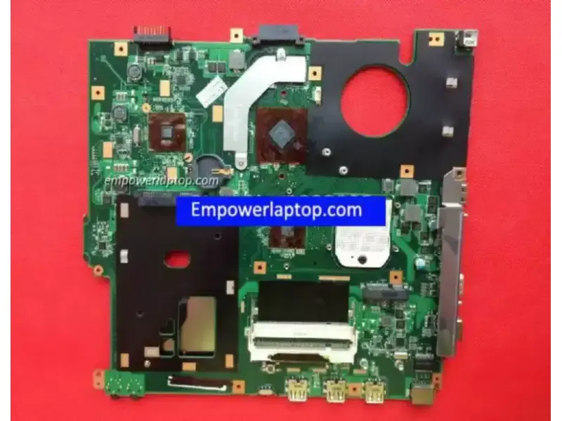 Asus N60DP scheda madre