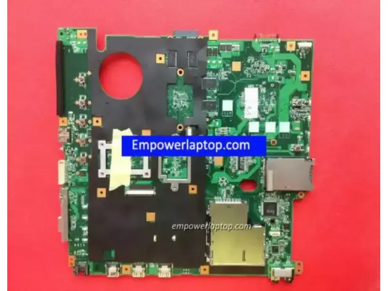 Asus N60DP scheda madre