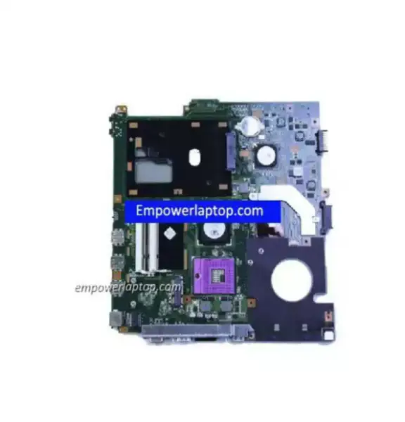 Scheda madre Asus N60SF