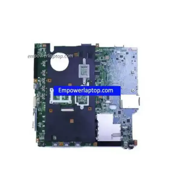 Scheda madre Asus N60SF