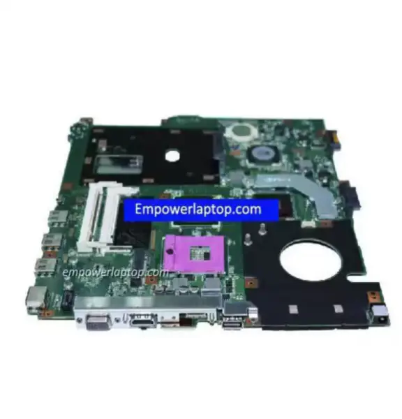 Scheda madre Asus N60SF
