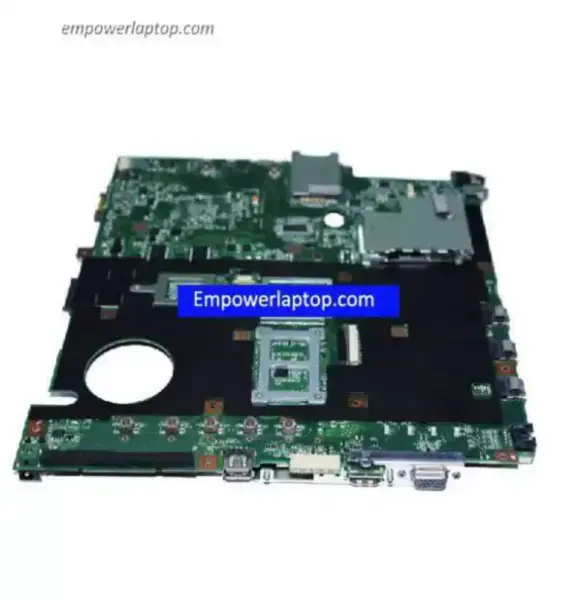Scheda madre Asus N60SF