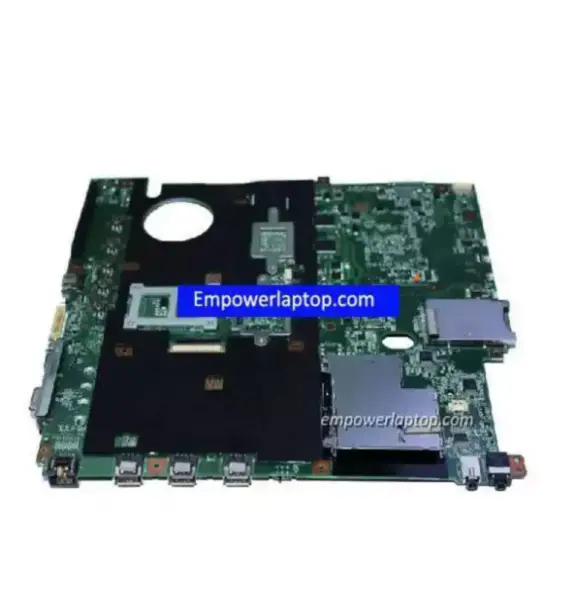Scheda madre Asus N60SF