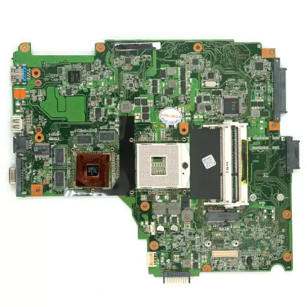 Scheda madre Asus N61JQ