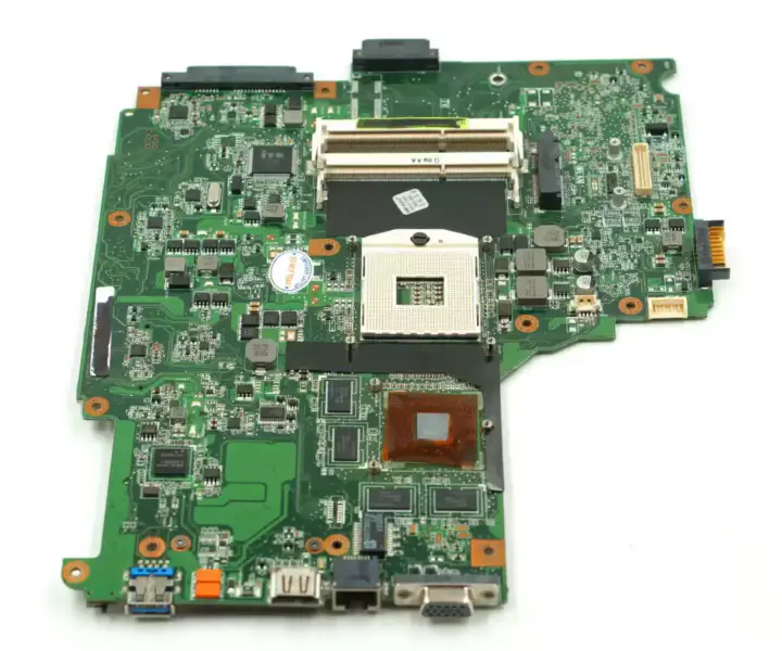 Scheda madre Asus N61JQ