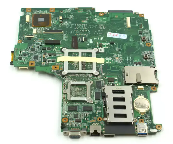 Scheda madre Asus N61JQ