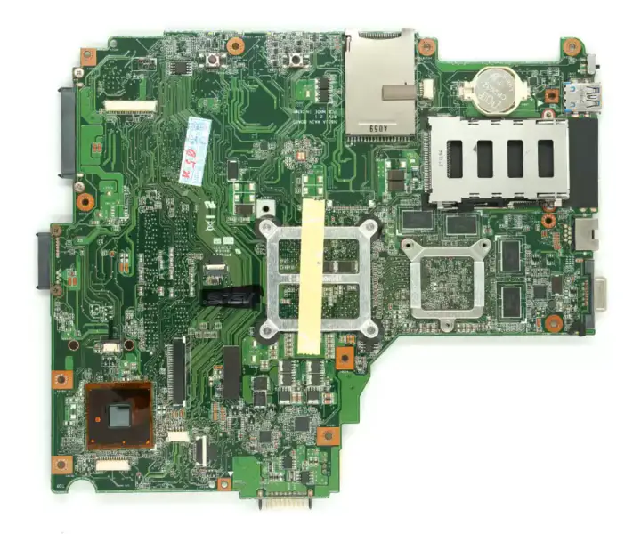 Scheda madre Asus N61JQ