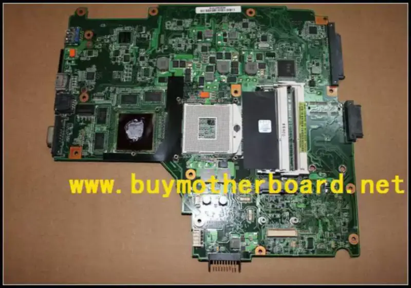 Scheda madre Asus N61J
