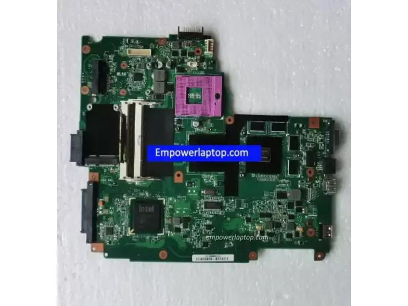 Asus N61VG scheda madre