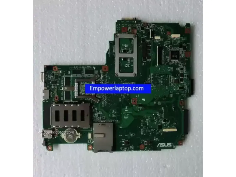 Asus N61VG scheda madre