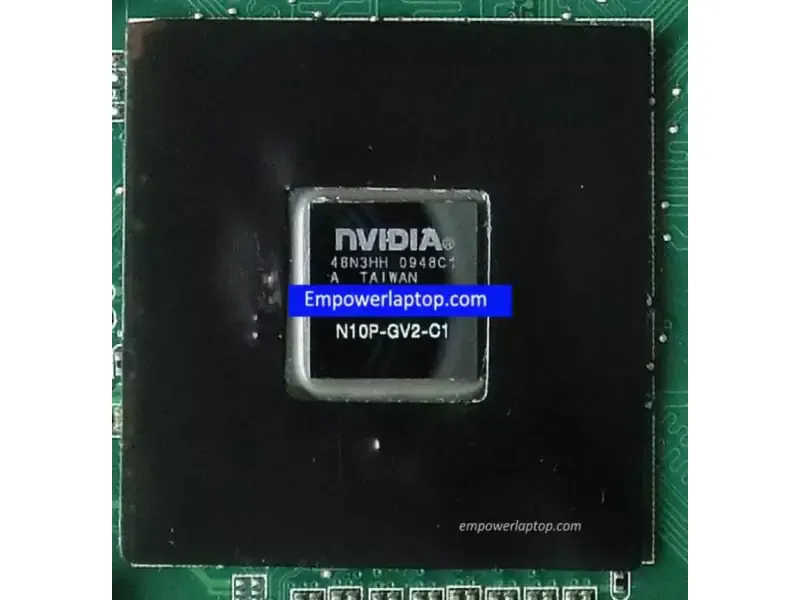 Asus N61VG scheda madre
