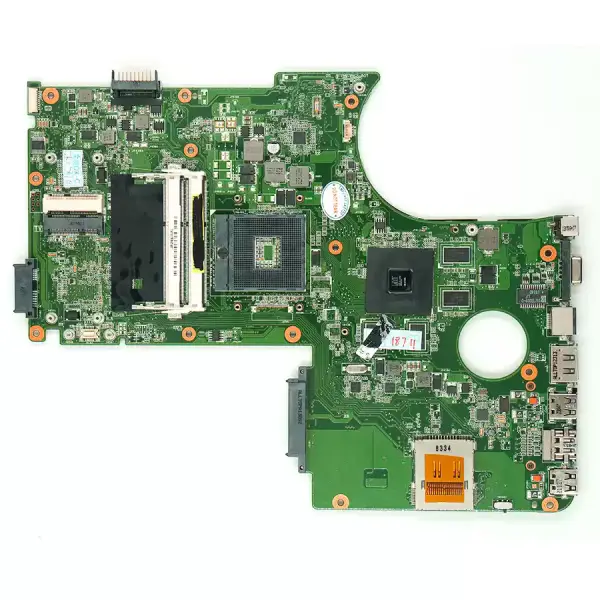 Scheda madre Asus N71J N71JQ
