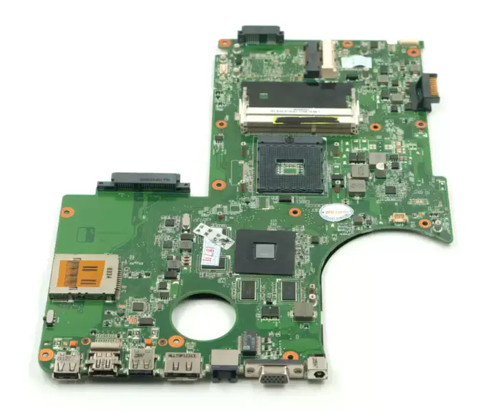 Scheda madre Asus N71J N71JQ
